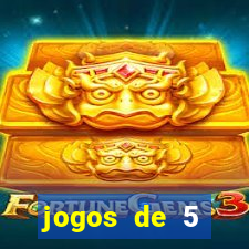 jogos de 5 centavos nas plataformas